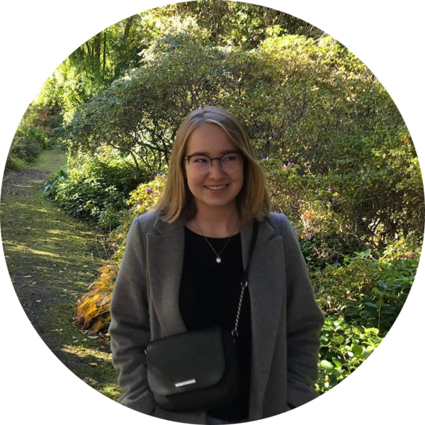 Go to the profile of Ania Bajerska