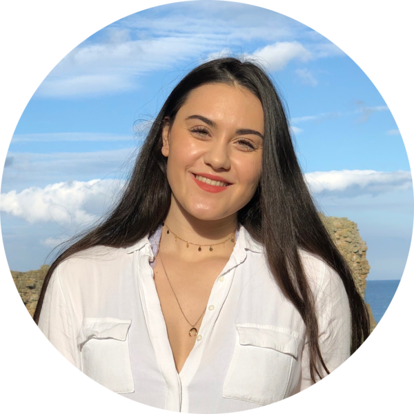 Go to the profile of Yukiko Braun