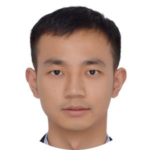 Go to the profile of Yanhang Ma