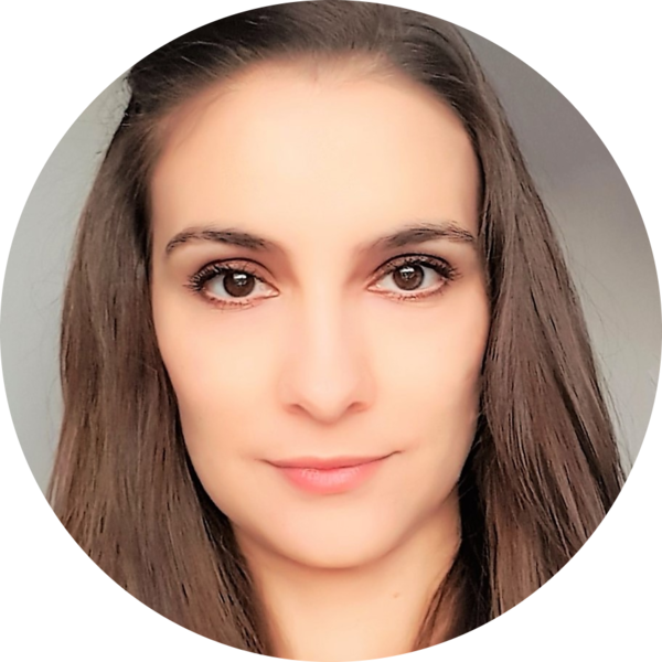 Go to the profile of Zoia Simonova