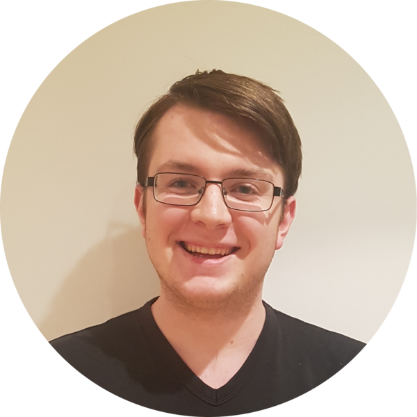 Go to the profile of Frederick Fossey-Warren