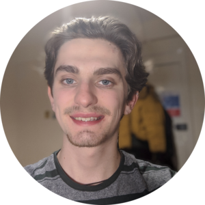 Go to the profile of Will Weston