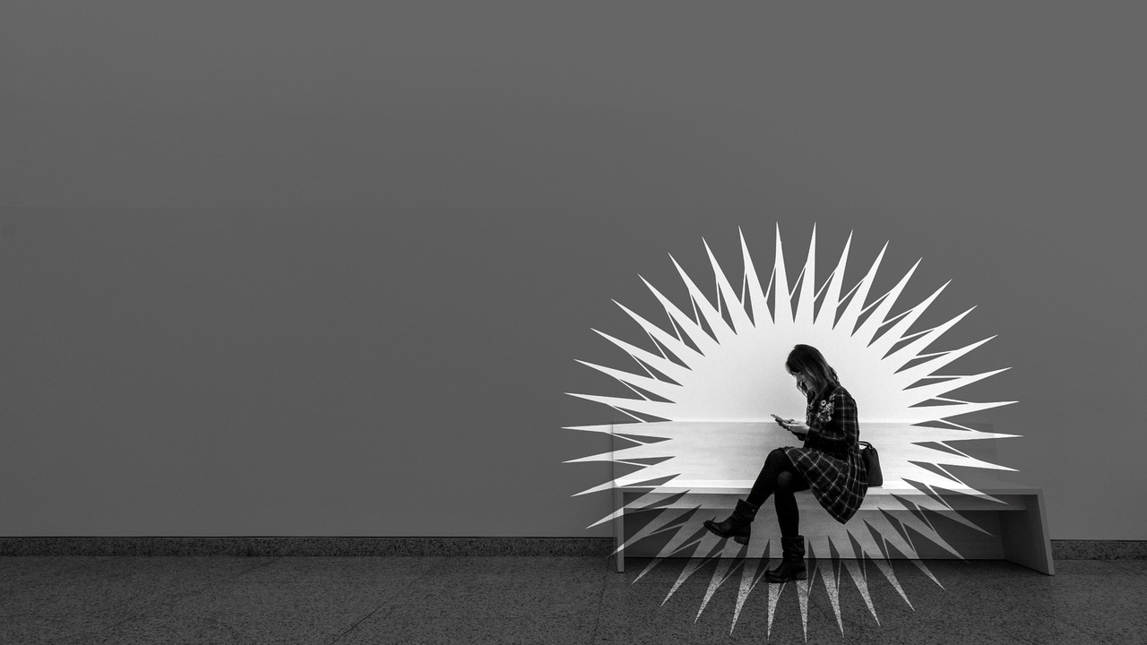 Spacing study in distance learning