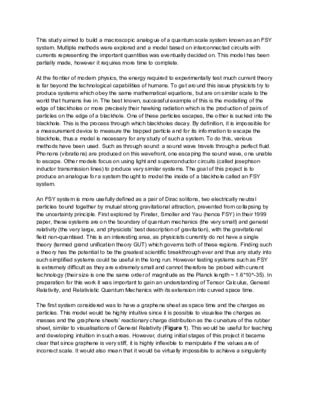 Research Essay Thomas OBrien