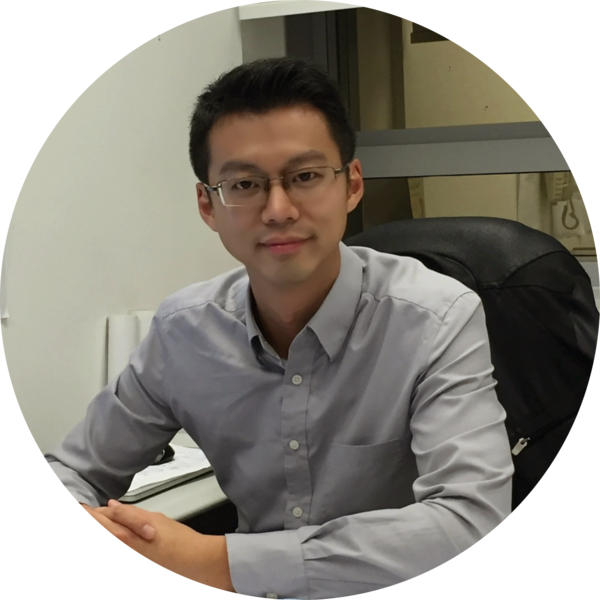 Go to the profile of Martin Cheung