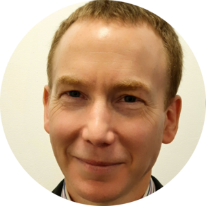 Go to the profile of Colin Bateman