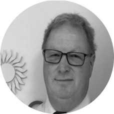 Go to the profile of Colin Hammond