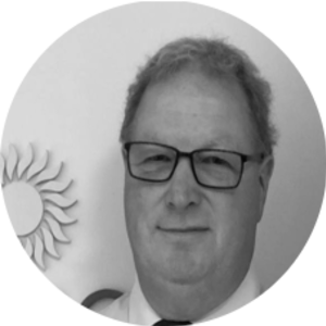 Go to the profile of Colin Hammond