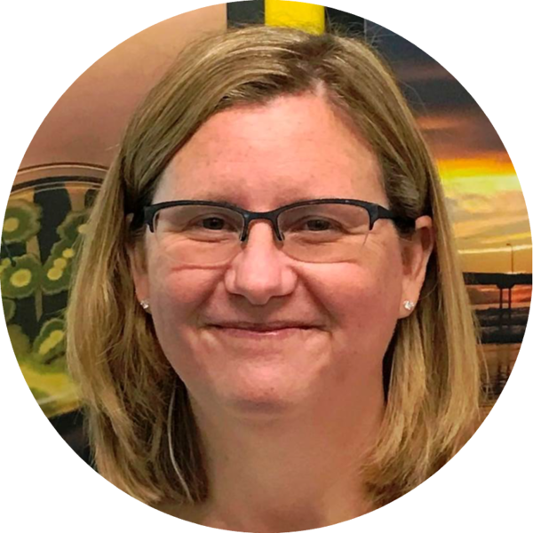 Go to the profile of Kirsty Salmon