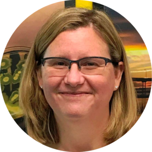 Go to the profile of Kirsty Salmon