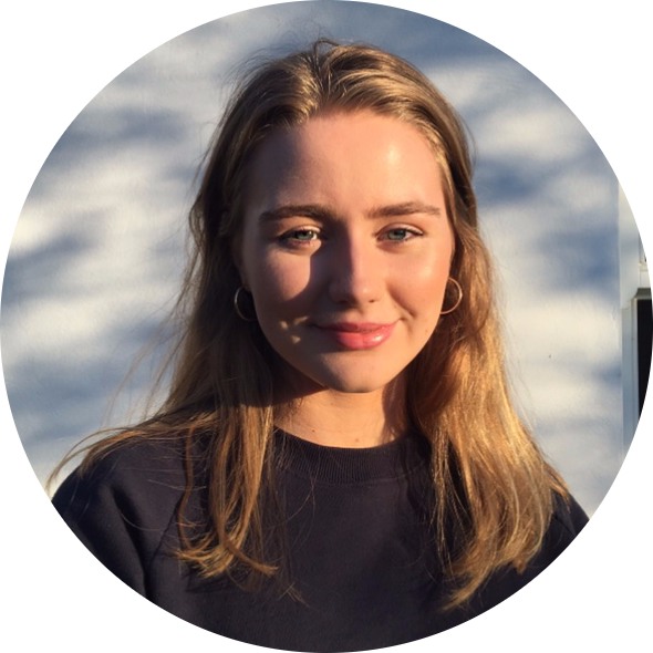 Go to the profile of Laoise Rogers