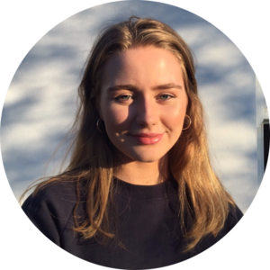 Go to the profile of Laoise Rogers