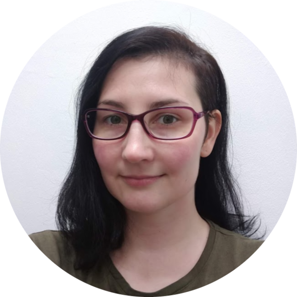 Go to the profile of Ana Rakonjac