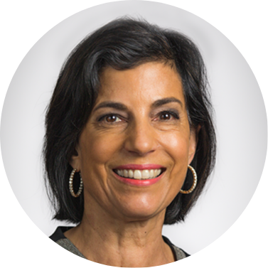 Go to the profile of Anthea Stratigos