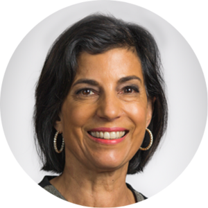 Go to the profile of Anthea Stratigos