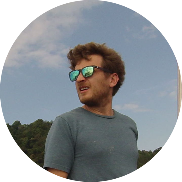 Go to the profile of Chris Freeman