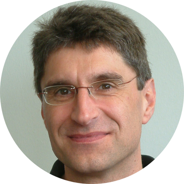 Go to the profile of Andreas Hecht