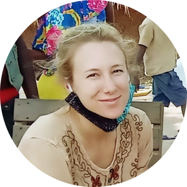 Go to the profile of Tessa Ullmann