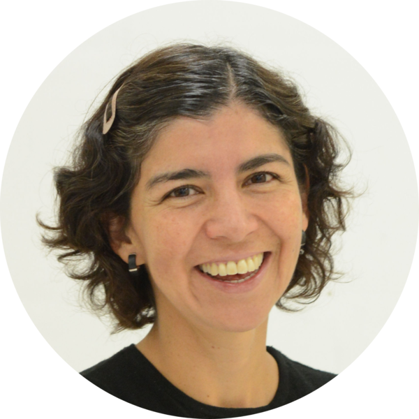 Go to the profile of Laila Pamela Partida Martinez