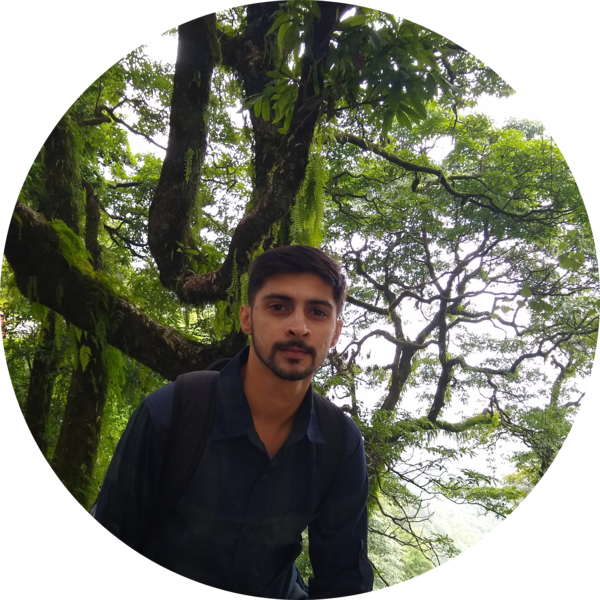 Go to the profile of Soham Pattekar