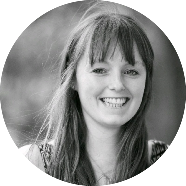 Go to the profile of Katharine Davies