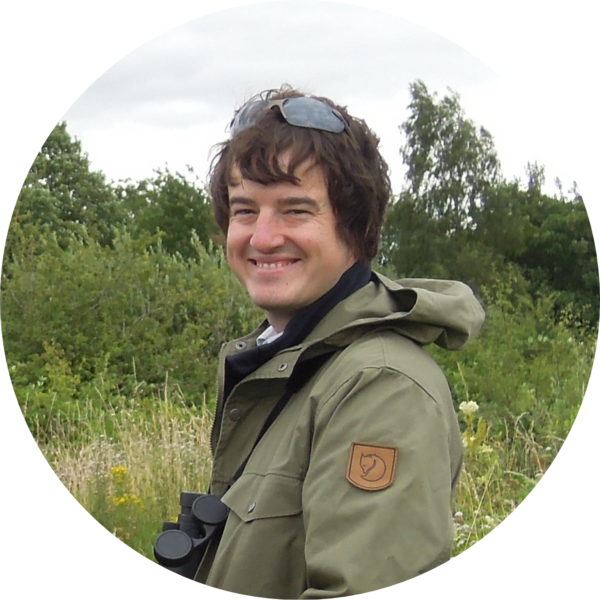 Go to the profile of Ben Devine