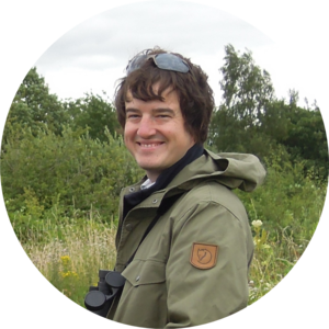 Go to the profile of Ben Devine