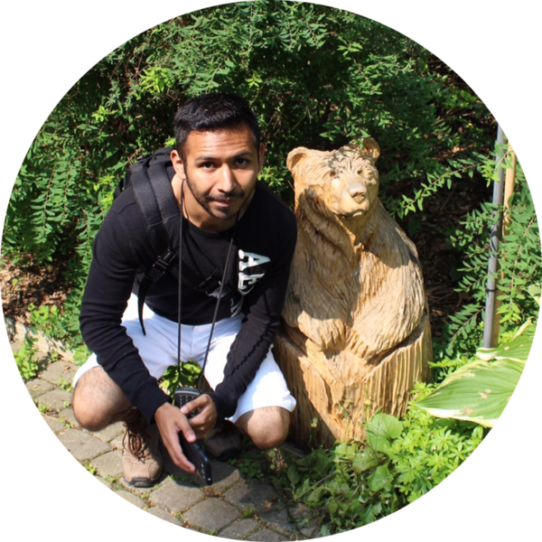 Go to the profile of Adrian Cazares