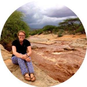 Go to the profile of Heather Gurd