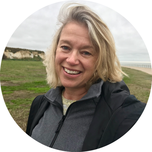 Go to the profile of Emma Lansdell