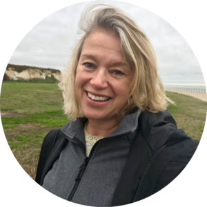 Go to the profile of Emma Lansdell