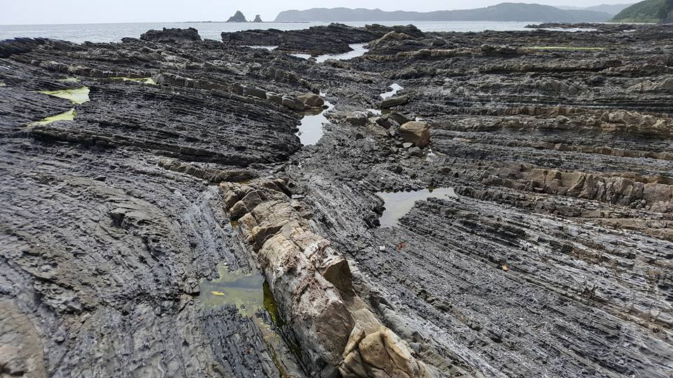 Multidisciplinary database of permeability of fault zones and surrounding protolith rocks at world-wide sites