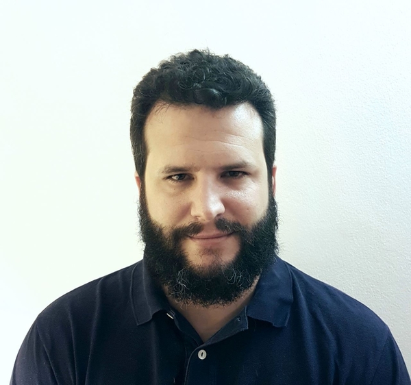 Go to the profile of Juan Aguirre