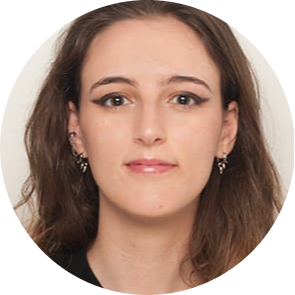 Go to the profile of Paula