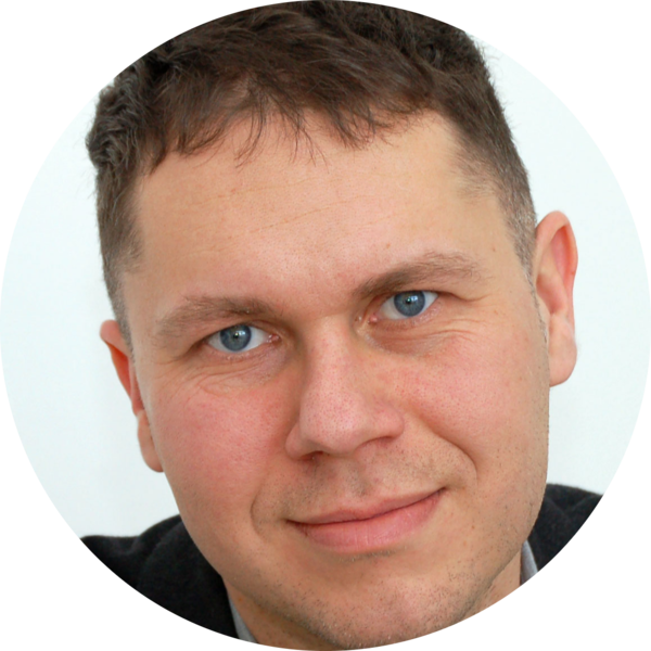 Go to the profile of Michal Fiedorowicz