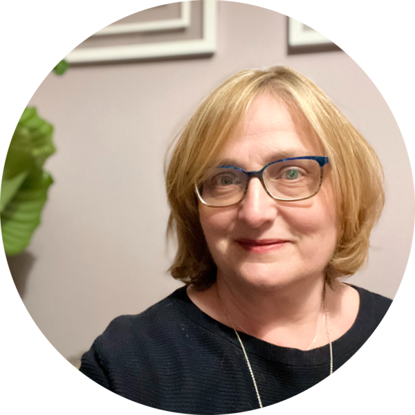 Go to the profile of Sharon Cooper