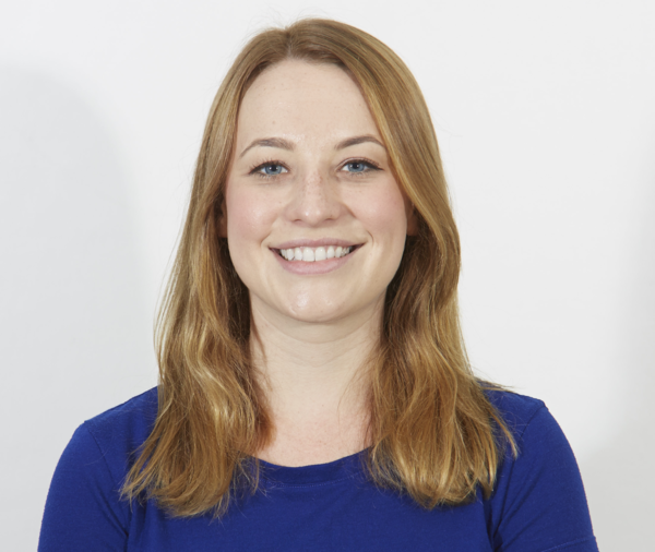 Go to the profile of Kate Beckham