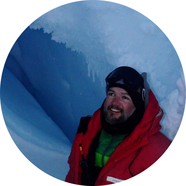 Go to the profile of Luis Huckstadt