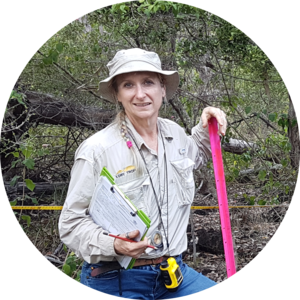 Go to the profile of Jaymie Rains