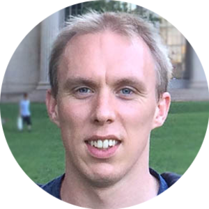 Go to the profile of Thomas Gorochowski