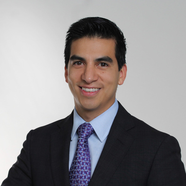 Go to the profile of Ivan Rojas