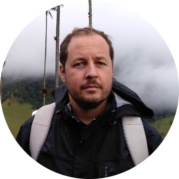 Go to the profile of Pablo Rodríguez López del Río