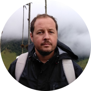 Go to the profile of Pablo Rodríguez López del Río