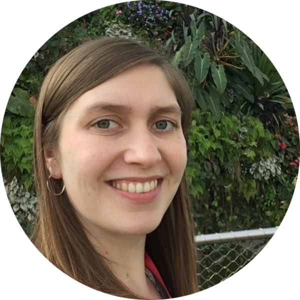 Go to the profile of Natalie Bamford