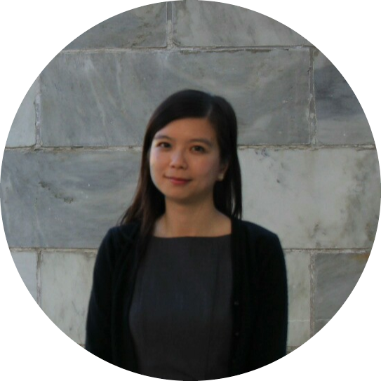 Go to the profile of Pui-Wah CHOI