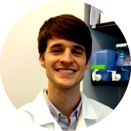 Go to the profile of Dylan Richards