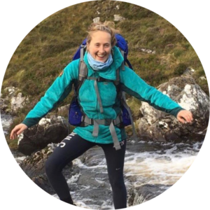 Go to the profile of Fleur Nash