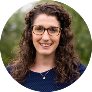 Go to the profile of Julie Dimitrijevic