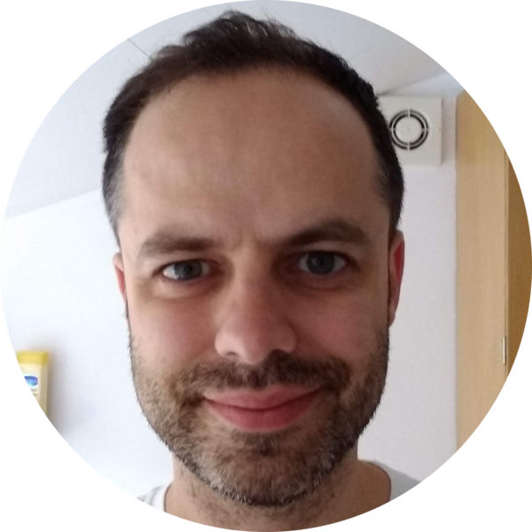 Go to the profile of Philip Martin