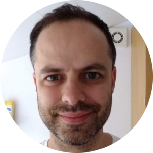 Go to the profile of Philip Martin